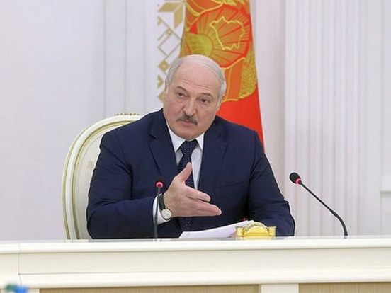 Лукашенко пообещал «уйти на покой», если этого захотят белорусы