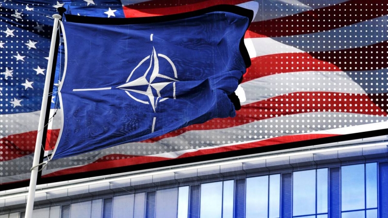Markíza: жители Словакии считают США и НАТО виновными в эскалации вокруг Украины