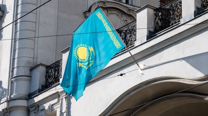 Массовые протесты и отставка правительства: главное о событиях в Казахстане к этому часу