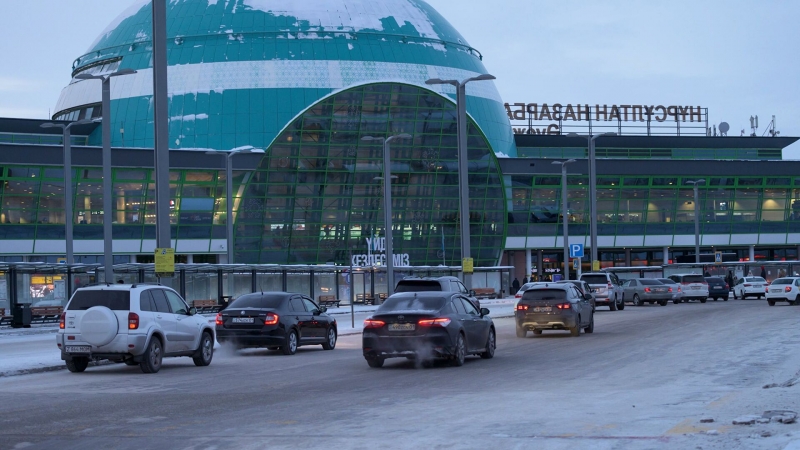 МИД отметил постепенное улучшение ситуации в Казахстане
