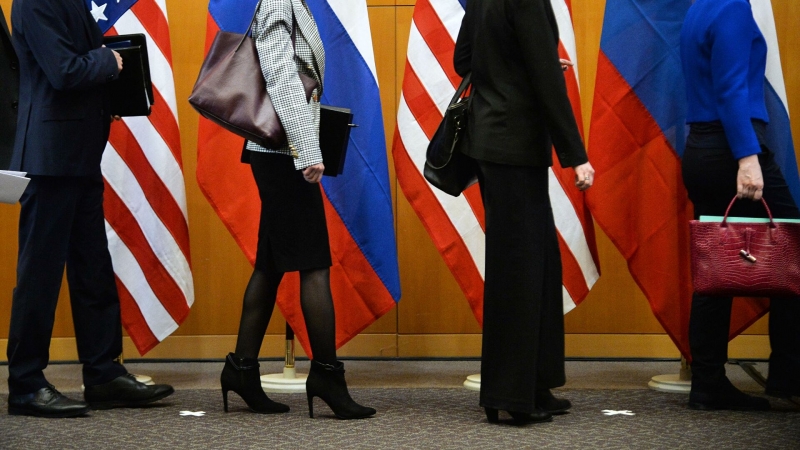 Мировые СМИ разошлись во мнениях о переговорах между Россией и США