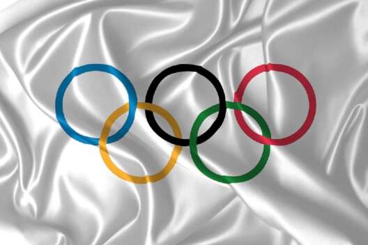 
            Олимпиада в Пекине: отменить или проводить?        