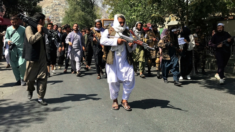 ООН сообщила, что талибы убили более сотни сторонников бывшего режима