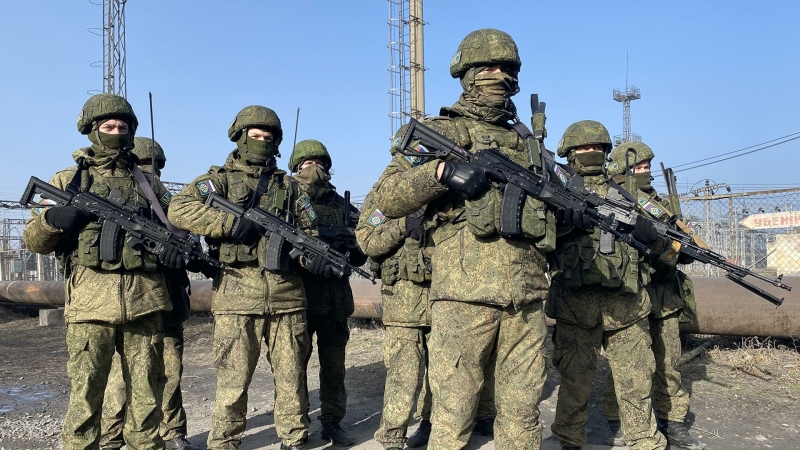 Операция ОДКБ в Казахстане вызвала изумление на Западе, заявил Лавров