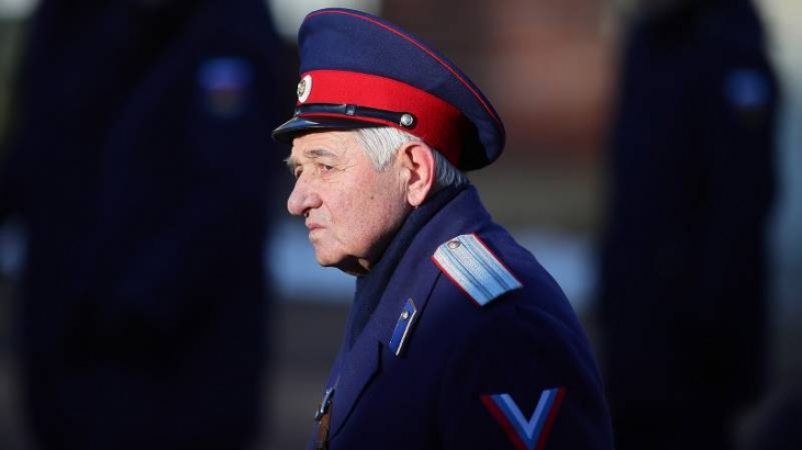 Особая методика расчета: как военным пенсионерам в России проиндексируют выплаты в 2022 году