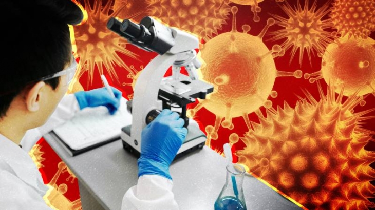 Пандемия коронавируса: самое важное за 13 января