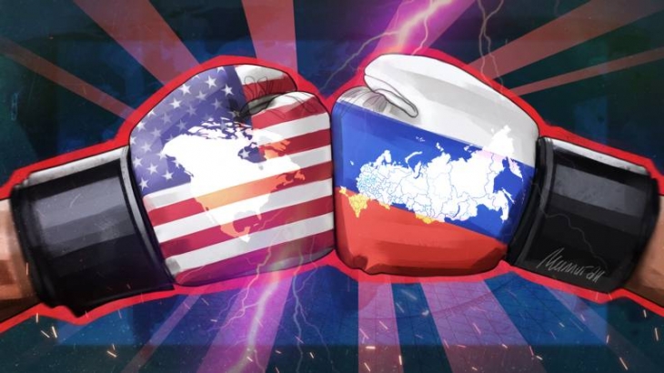 Переломный момент: как Россия и США изменят мировую политику в январе