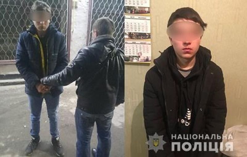 Под Киевом парни ограбили и изнасиловали женщину – у одного из них ВИЧ: суд вынес приговор