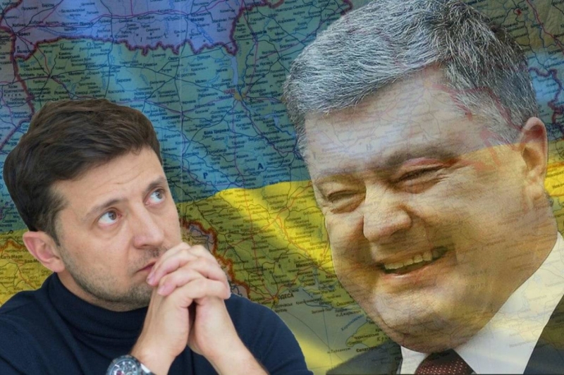 Политолог Манукян связал возвращение Порошенко на Украину с казахстанскими событиями