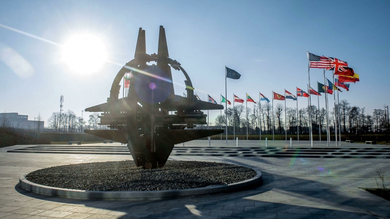 Полянский раскрыл единственный смысл НАТО