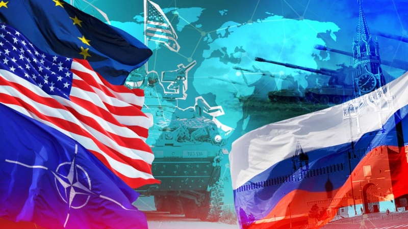 Полковник Жданов: возвращение Украины под влияние России станет поражением для США
