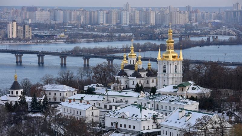 Посольство России ответило на заявления США о сроках "вторжения" на Украину