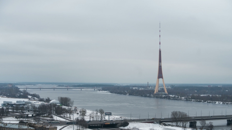 Посольство в Таллине заявило о раздутии Эстонией темы "российской угрозы"