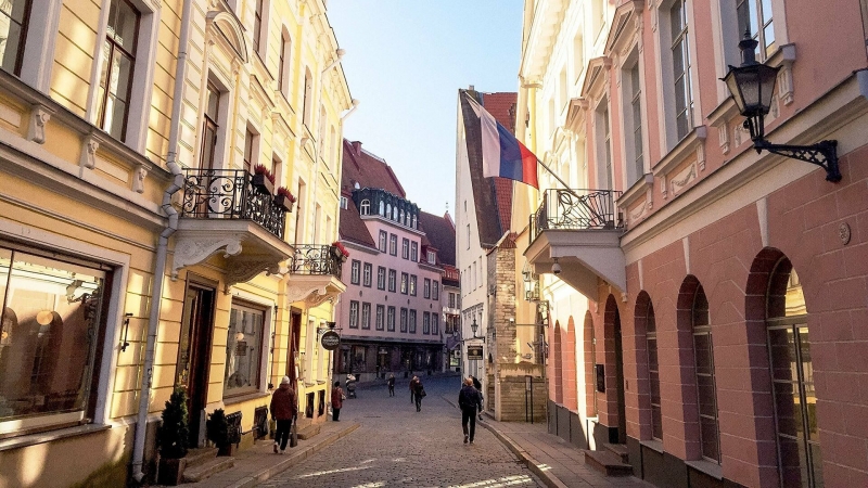 Посольство в Таллине заявило о раздутии Эстонией темы "российской угрозы"