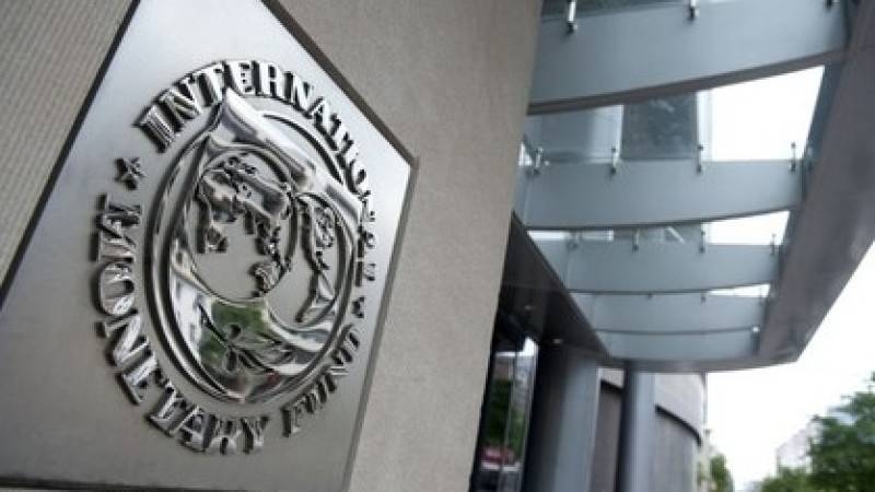 Представитель МВФ: фонд следит за событиями в Казахстане