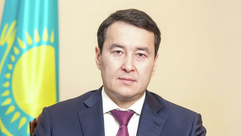 Премьер-министр Казахстана назвал задачу нового правительства