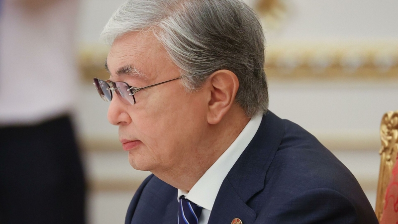Президент Казахстана выступит с новым обращением, сообщил источник
