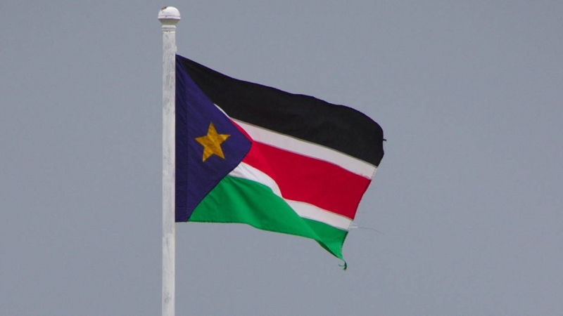 Президента Южного Судана призвали остановить боевые действия повстанцев