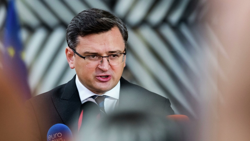 Публично опозоренный украинский дипломат выдвинул требование к Германии