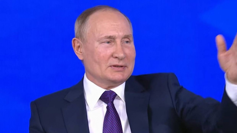 Путину своевременно доложат о результатах российско-американской встречи