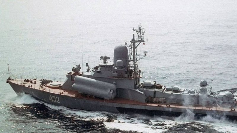 Россия завершила очередной этап модернизации Тихоокеанского флота
