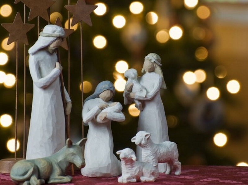 Рождество Христово 2022: как празднуют в Украине и что под запретом