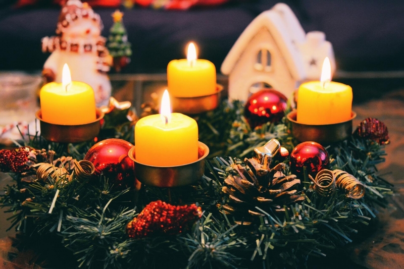 Рождество Христово 2022: как празднуют в Украине и что под запретом