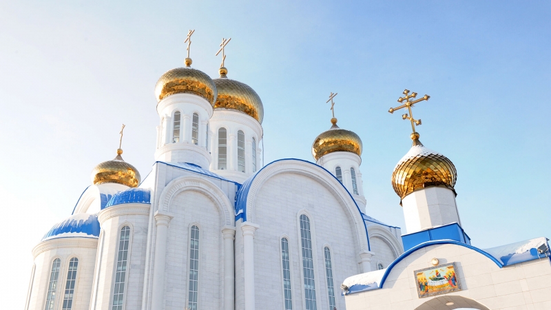РПЦ предупредила о мошенниках, вымогающих деньги "для алма-атинских храмов"