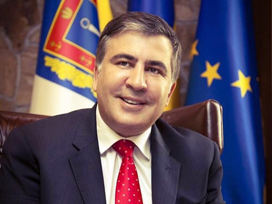 Саакашвили: Ситуация с Казахстаном — копия советского вторжения в Венгрию и Чехословакию