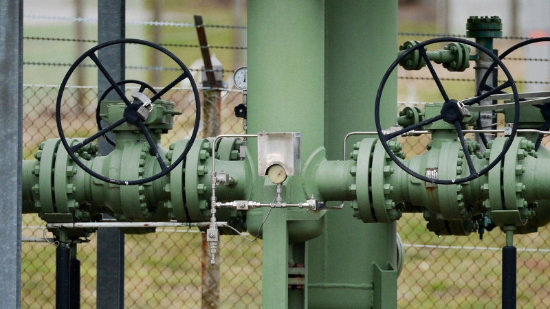 "Северный поток" остался основным маршрутом поставок российского газа в ЕС