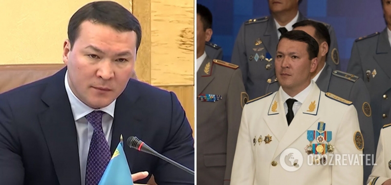 СМИ сообщают, что Назарбаев покинул Казахстан: информация о задержании его племенника не подтвердилась