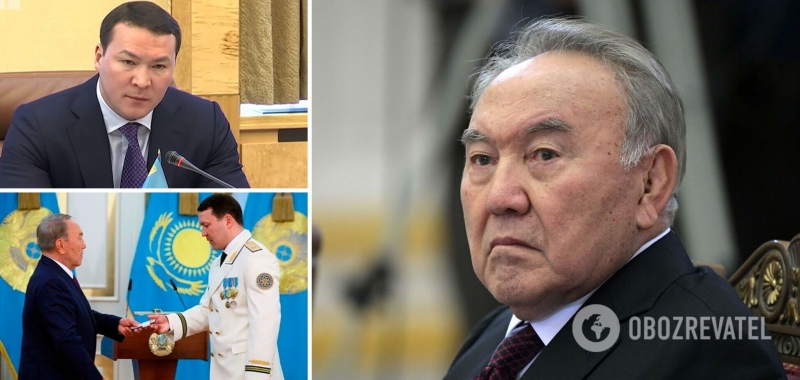 СМИ сообщают, что Назарбаев покинул Казахстан: информация о задержании его племенника не подтвердилась
