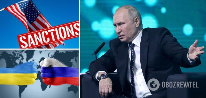 США готовят пакет сокрушительных санкций против России: мир может узнать о тайных активах Путина