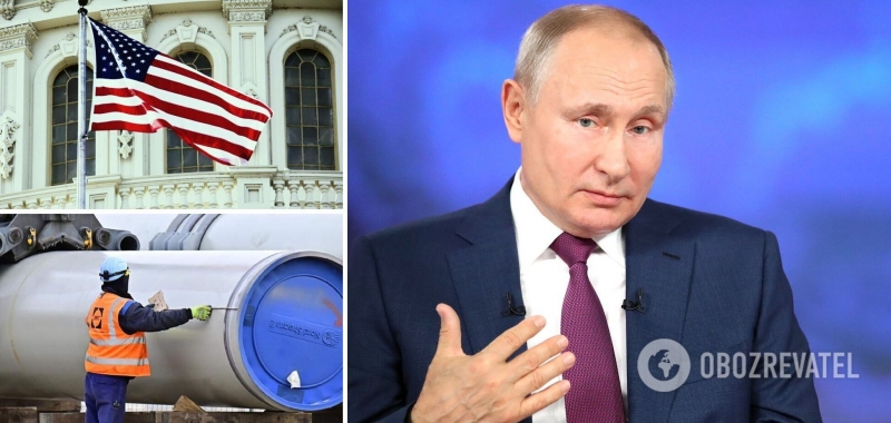 США готовят пакет сокрушительных санкций против России: мир может узнать о тайных активах Путина