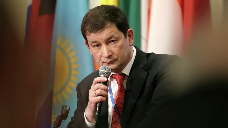 США призвали искать мирное разрешение ситуации в Казахстане