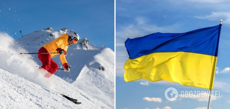 Украина попала в рейтинг самых доступных горнолыжных курортов Европы: на каком месте