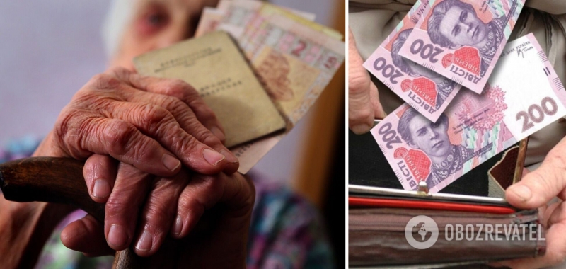 Украинки получат доплату за повышение пенсионного возраста: кому увеличат выплаты на 9%