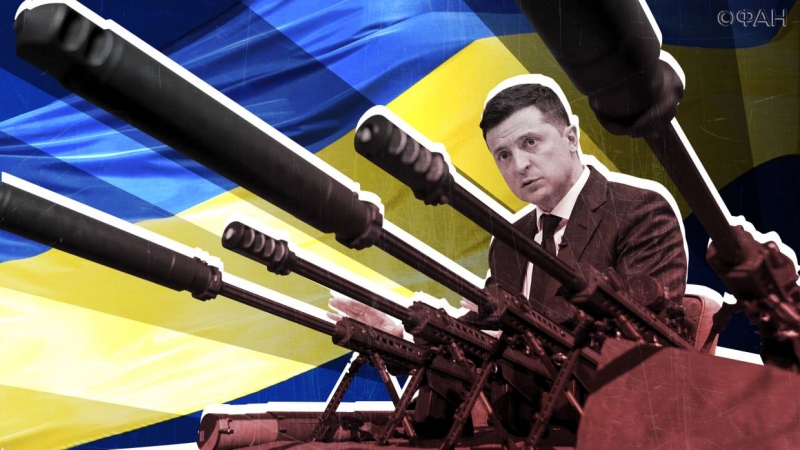 Украинский политик Албу объяснил, зачем Киев угрожает Берлину из-за поставок оружия