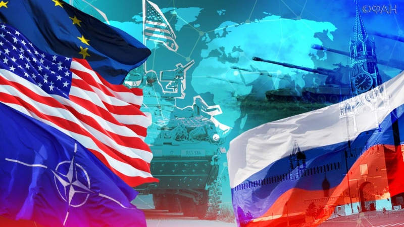 Украинский политолог Бортник: «Россия пытается вернуть мир в 1945-й»