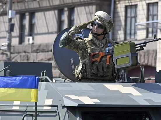 Украинское Минобороны призывает сограждан не паниковать и фильтровать сообщения СМИ
