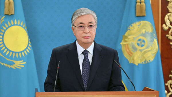В Госдуме заявили, что события в Казахстане спровоцированы смесью факторов