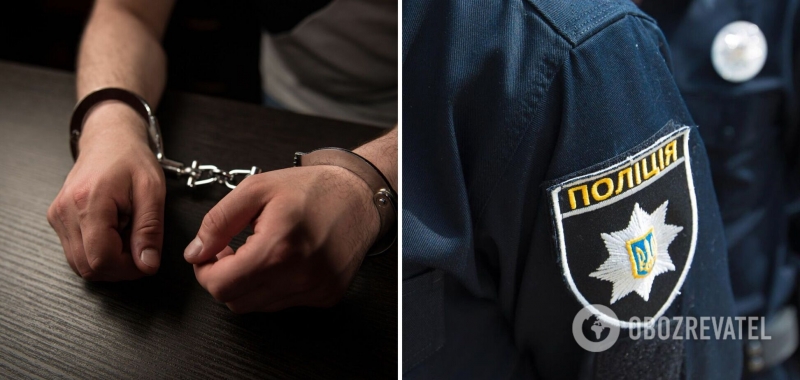 В Киеве задержали 37-летнего мужчину: подозревают в изнасиловании 5-летней девочки