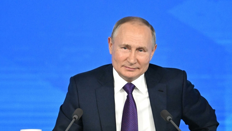 В Кремле ответили на вопрос, крещеные ли внуки Путина