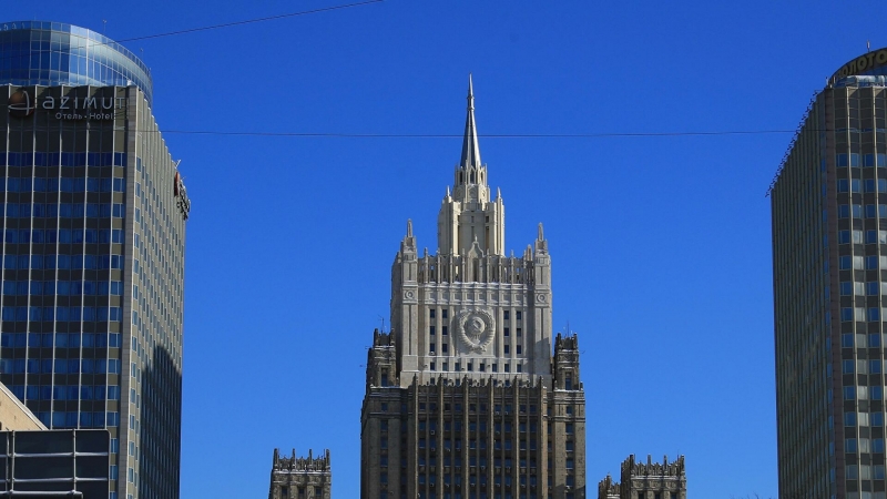 В МИД прокомментировали возобновление работы Совета Россия-НАТО