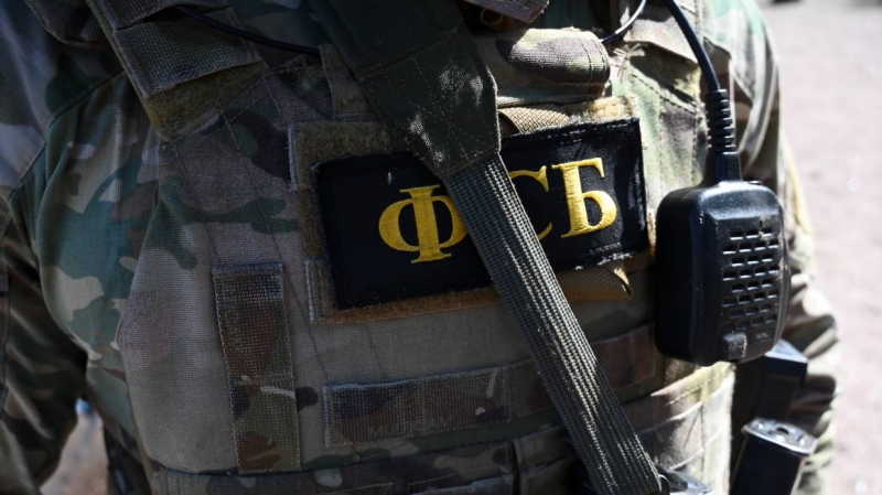 В Москве задержали подозреваемого в сборе средств для террористов ИГ