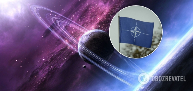 В НАТО признали космос ''пространством коллективной обороны'': что это значит