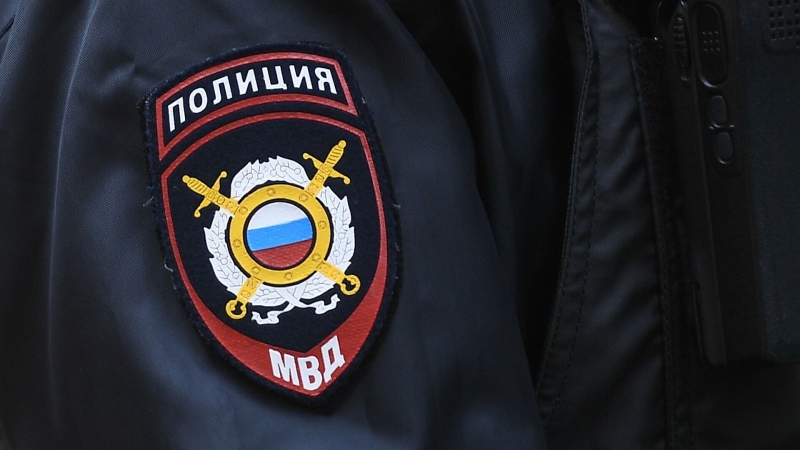 В Омской области убили семью из трех человек