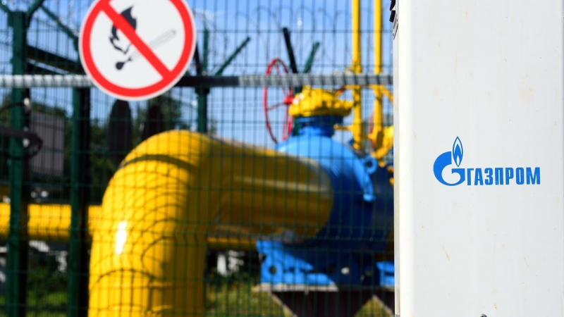 В России напомнили ЕС об обоюдной выгоде от российского газа