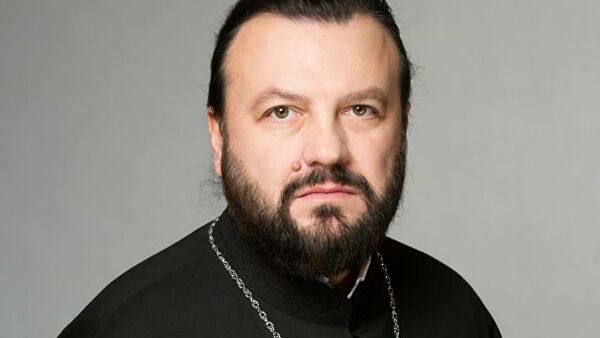 В РПЦ призвали договориться о "правилах поведения" в православном мире