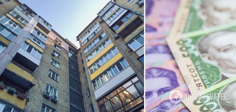 В Украине подорожала аренда квартир в 2021 году: сколько денег берут за ''однушку''
